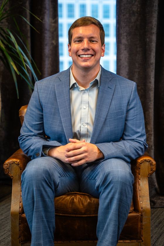 John Taylor, REALTOR® with In Depth Realty in Salt Lake City